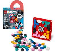 LEGO® DOTS 41963 Patch stitch-on Topolino e Minnie
