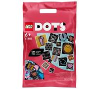 LEGO Dots Extra Serie 8 Brilla e Scintilla 1 St