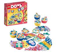 LEGO® DOTS 41806 Grande kit per le feste