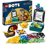 LEGO DOTS Harry Potter Hogwarts Desktop Kit 41811
