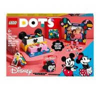 LEGO Dots Kit Back To School di Topolino e Minnie 1 St