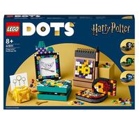 LEGOÂ® Dots Hogwartsâ¢ Schreibtisch-Set 41811