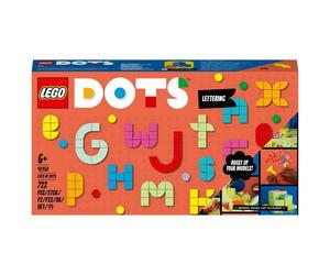 LEGO Dots Mega Pack Lettere e Caratteri 1 St