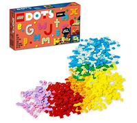 LEGO® DOTS 41950 DOTS MEGA PACK - Lettere e caratteri