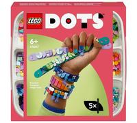 LEGO Dots Megapack Designer di Braccialetti 1 St