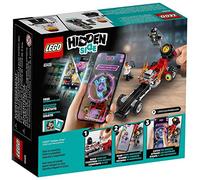 LEGO Hidden Side 40408 - Super Dragster SET PROMO EXCLUSIVE- NEW