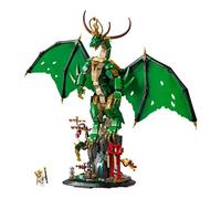 LEGO Drago-guardiano ( 1650 pz ) NINJAGO 14a+ 71847