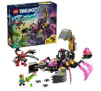 LEGO DREAMZZZ 01/2026 71508 71512 71513 71514 71515