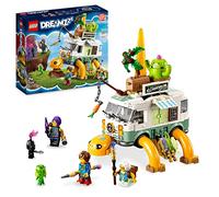 LEGO® DREAMZzz™ 71456 Il furgone tartaruga della Signora Castillo