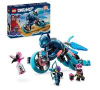 LEGO® DREAMZzz™ 71479 La moto-gatto di Zoey