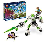 LEGO® DREAMZzz™ 71454 Mateo e il robot Z-Blob