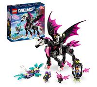 Pegaso il cavallo volante da costruire Lego
