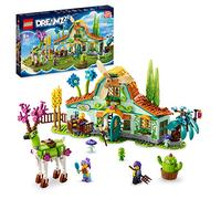 Scuderia delle Creature dei Sogni DREAMZzz Lego