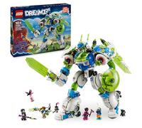 LEGO DREAMZZZ 71485 BATTLE MECH DI MATEO E Z-BLOB ETA 10 +