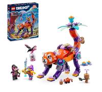Lego Dreamzzz 71481 Gli Animali Da Sogno Di Izzie, Uovo Magico Ricostruibile In 3 Figure Giocattolo, Giochi Per Bambini 8+