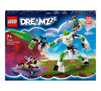 Lego Dreamzzz 71454 Mateo e il robot Z-Blob