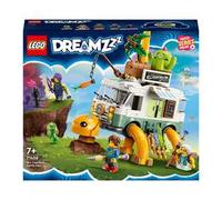 LEGO® DREAMZzz™ 71456 Il furgone tartaruga della Signora Castillo