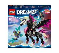 Pegaso il cavallo volante da costruire Lego
