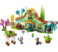 LEGO DREAMZzz 71459 - SCUDERIA DELLE CREATURE DEI SOGNI