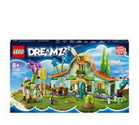 Scuderia delle Creature dei Sogni DREAMZzz Lego