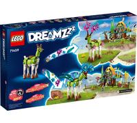 Scuderia delle Creature dei Sogni DREAMZzz Lego