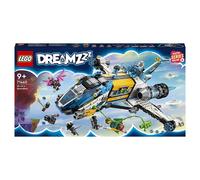 LEGO® DREAMZzz? 71460 : L'autobus spaziale di Mr. Oz - Avventura intergalattica - Nouvo