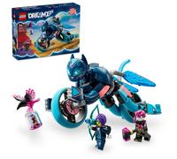 LEGO® DREAMZzz™ 71479 La moto-gatto di Zoey