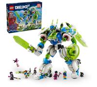 LEGO DREAMZZZ 71485 BATTLE MECH DI MATEO E Z-BLOB ETA 10 +