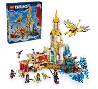LEGO® DREAMZzz™ 71486 Castello di Nocturnia