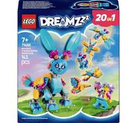 LEGO DREAMZZZ 71488 LEGO® DREAMZZZ Avventura animale creativa di Bunco