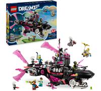 Merchandising Lego: 71500 - Dreamzzz - Sottomarino-Squalo Nighare
