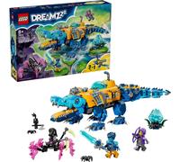 LEGO DREAMZzz - 71512 Sottomarino coccodrillo - 1 pz.