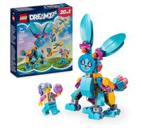 LEGO DREAMZzz Bunchu's creatieve dierenavonturen, Bouwpakket voor Kinderen met 2
