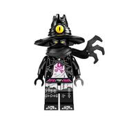 LEGO DREAMZzz Cacciatore Notturno Minifigure Da 71461