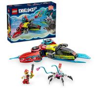 Lego Dreamzzz controller di Cooper