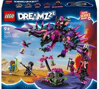 Costruzioni LEGO Le creature da incubo della Mai-Strega 71483