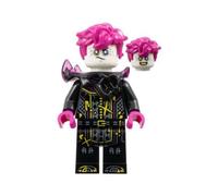LEGO DREAMZzz Dooper Minifigure dal 71484