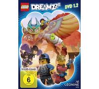 LEGO DreamZzz – DVD 1.2