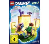 LEGO DreamZzz (Staffel 1.3) / DVD (DVD)