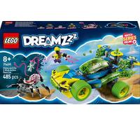 LEGO® DREAMZzz™ 71491 Il fuoristrada da corsa di Mateo e Z-Blob