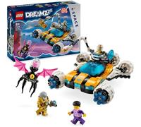 LEGO Dreamzzz Il Veicolo Spaziale di Mr. Oz 71475 350 pezzi