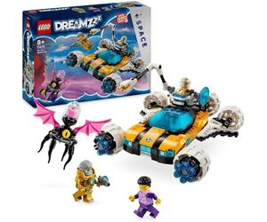 LEGO Dreamzzz Il Veicolo Spaziale di Mr. Oz 71475 350 pezzi