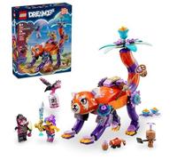 LEGO Dreamzzz Izzie ’S Dream Animali Giocattoli - Costruzione Set per
