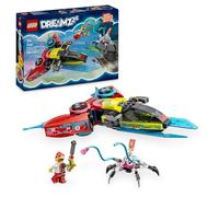 Jet-controller di Cooper ( 266 pz ) DREAMZZZ 7a+ 71489