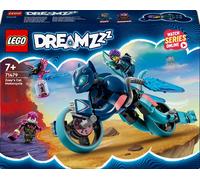 LEGO® DREAMZzz™ 71479 La moto-gatto di Zoey