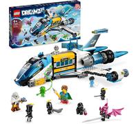 Lego® Bus spaziale del Signor Oz 71460