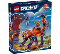 LEGO DREAMZzz L'Uovo Magico Dei Sogni Di Izzie 71481