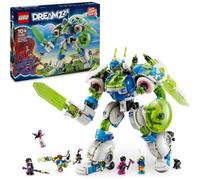 LEGO DREAMZZZ 71485 BATTLE MECH DI MATEO E Z-BLOB ETA 10 +