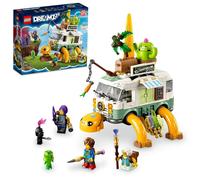 LEGO® DREAMZzz™ 71456 Il furgone tartaruga della Signora Castillo