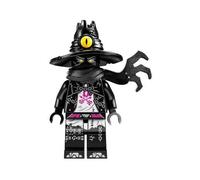 LEGO DREAMZzz Night Hunter Minifigure dal 71461